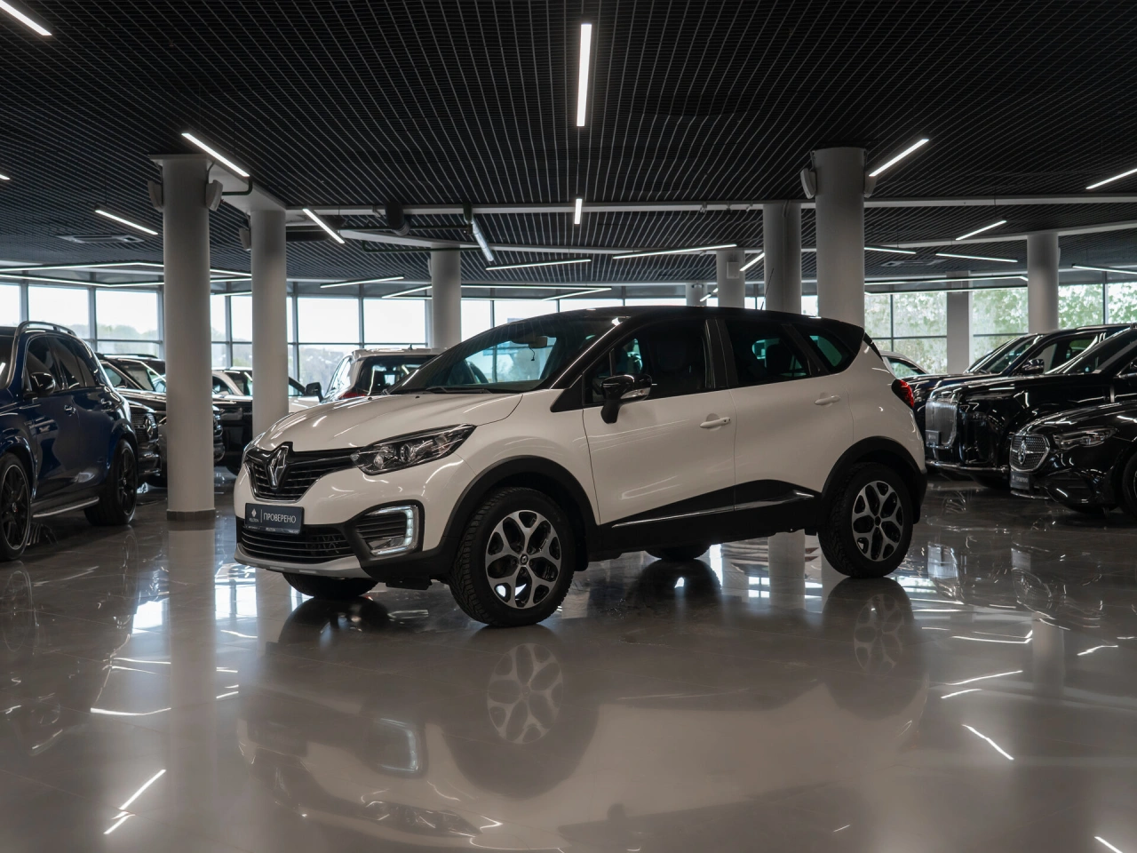 Renault Kaptur