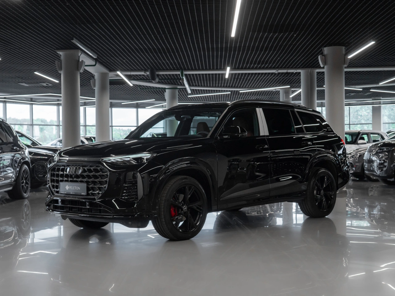 Audi Q6