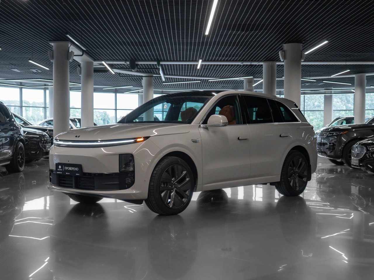 LiXiang L6