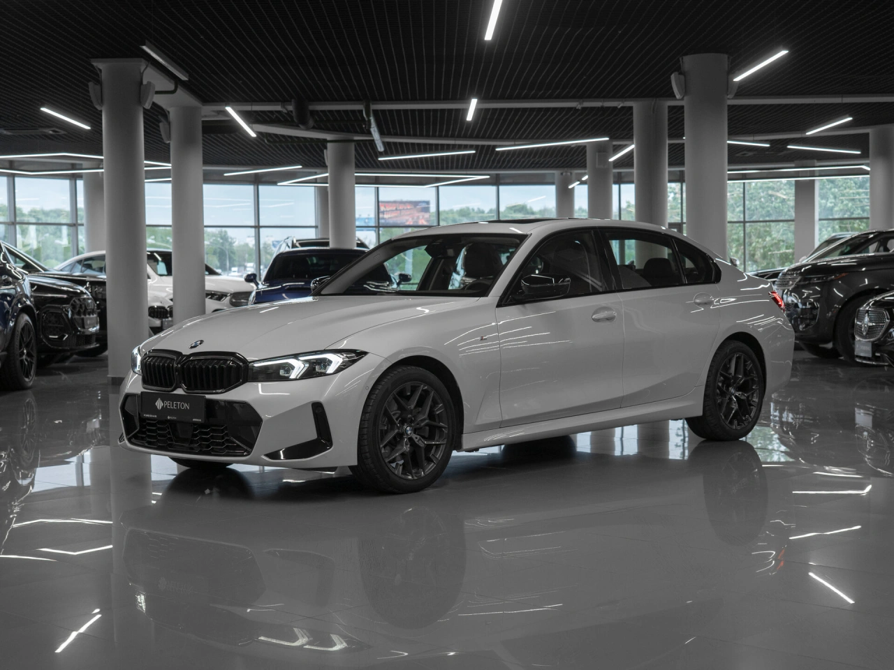 BMW 3 серии