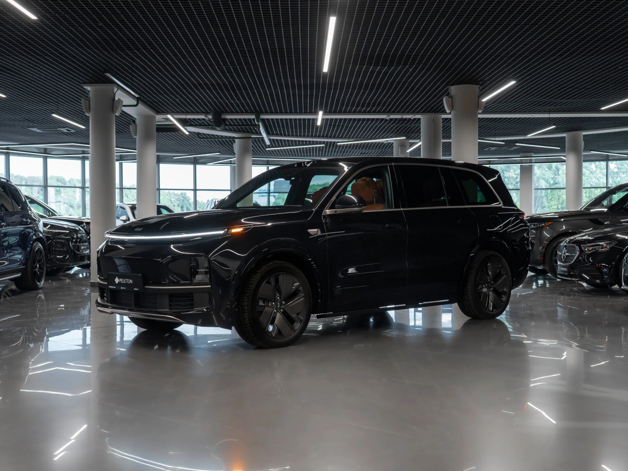 LiXiang L9