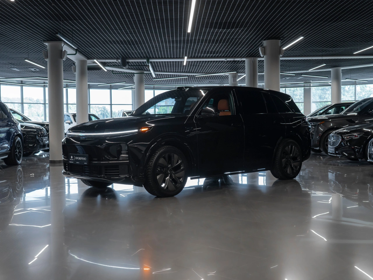 LiXiang L7