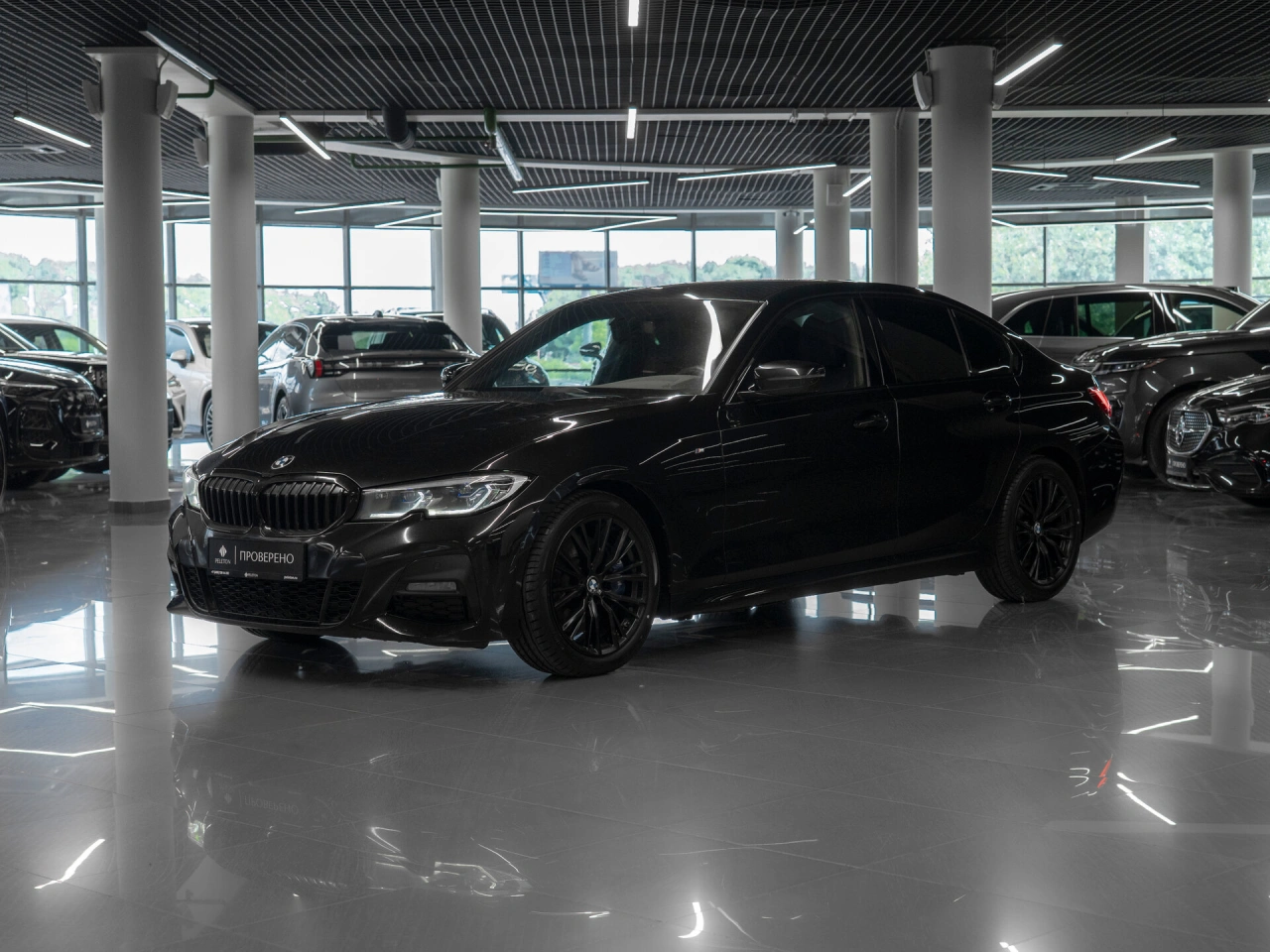 BMW 3 серии