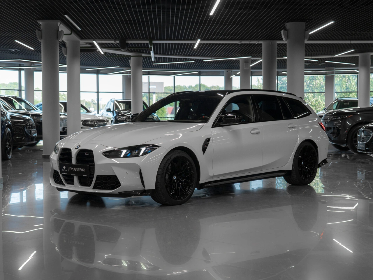 BMW M3