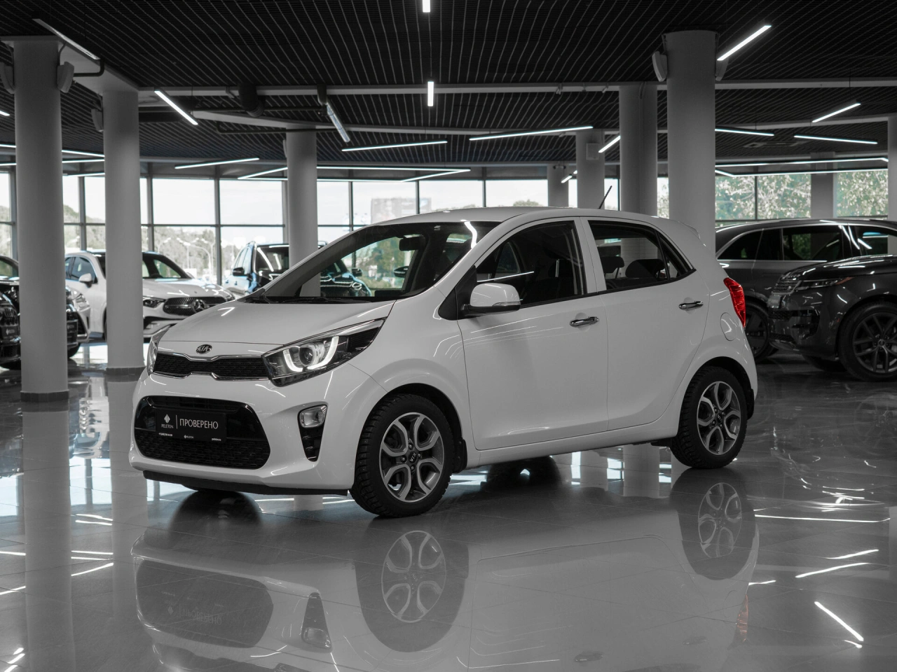 Kia Picanto