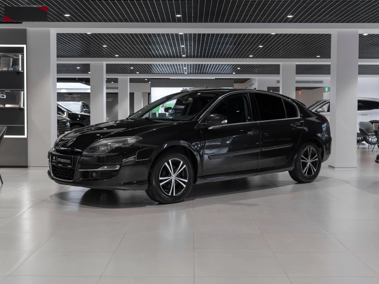 Renault Laguna