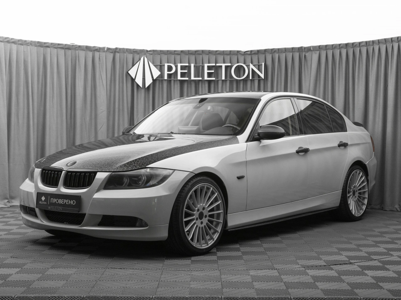 BMW 3 серии