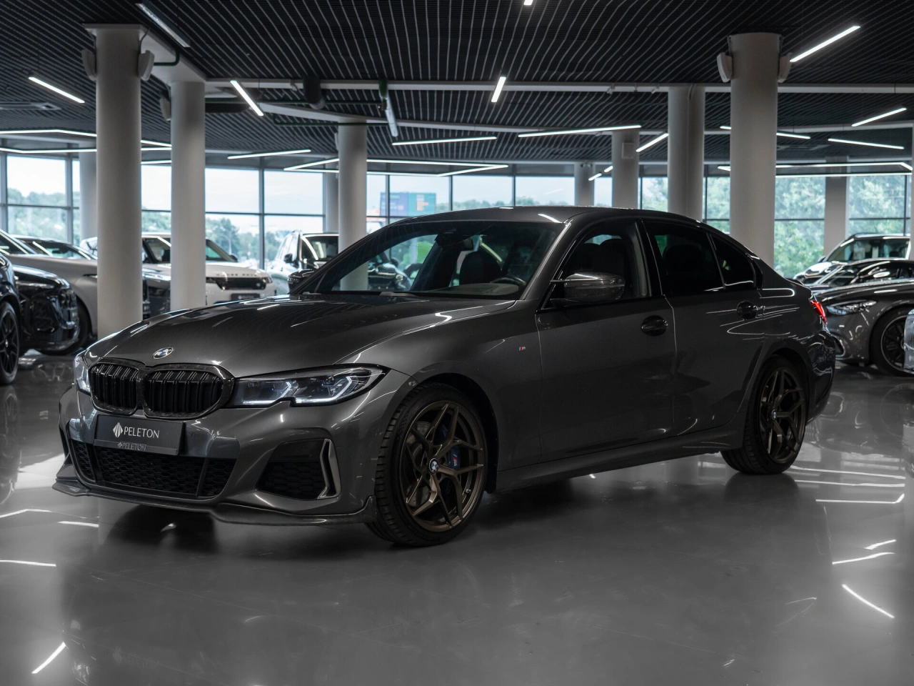 BMW 3 серии