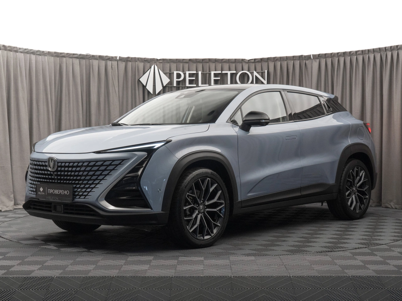 Changan UNI-T