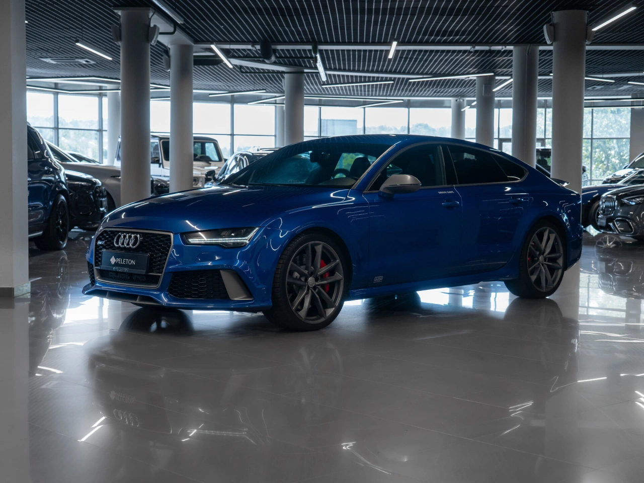 Audi RS 7