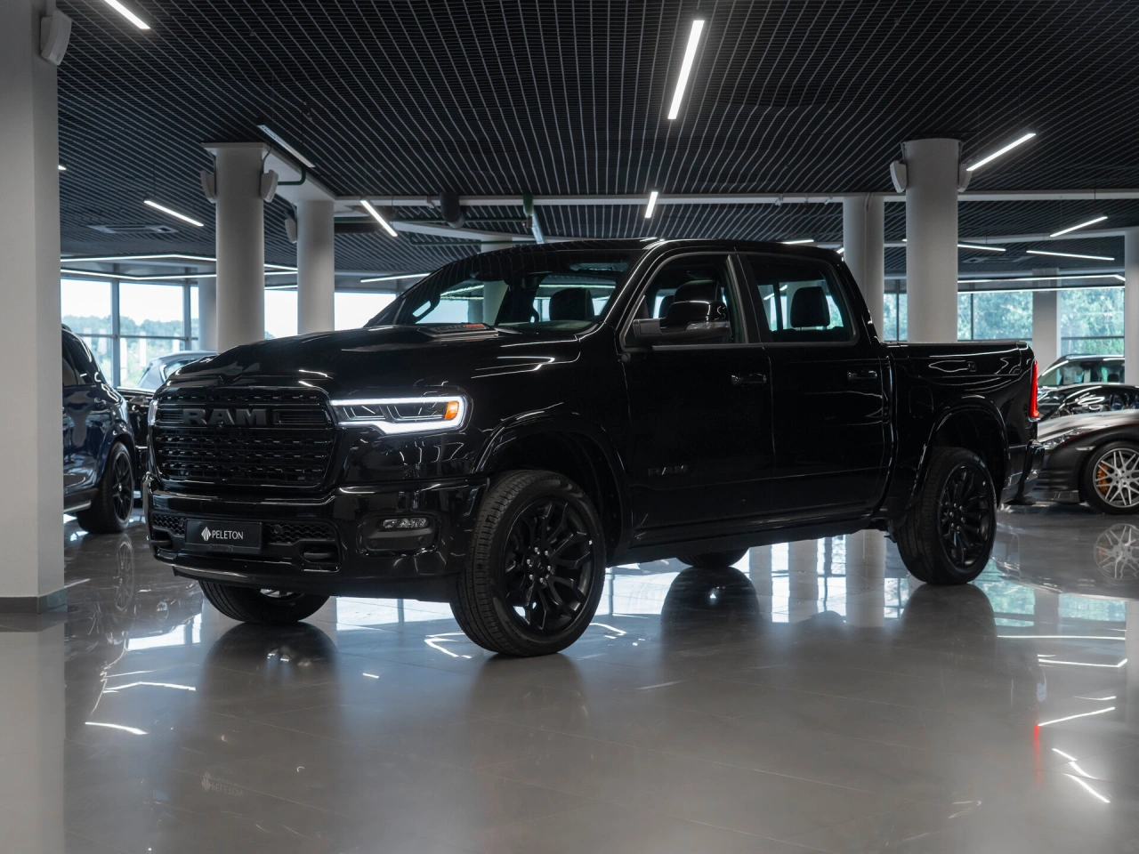 Ram 1500