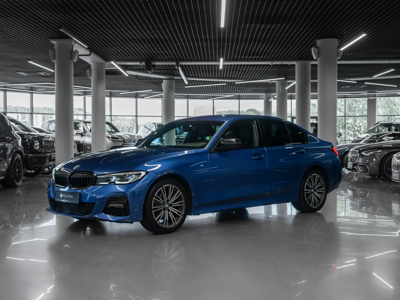 BMW 3 серии