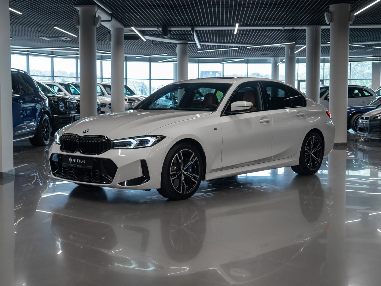 BMW 3 серии