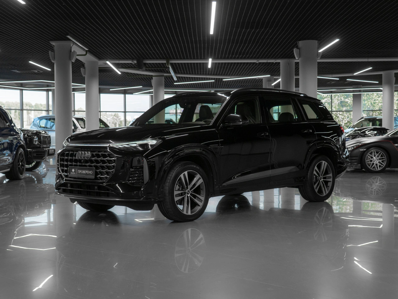 Audi Q6