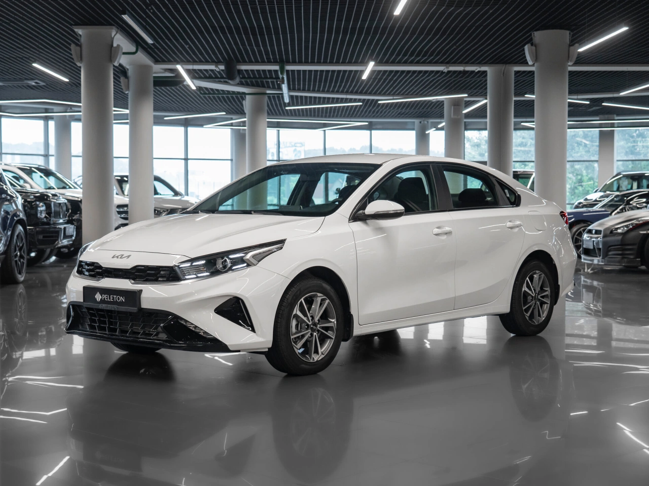 Kia Cerato
