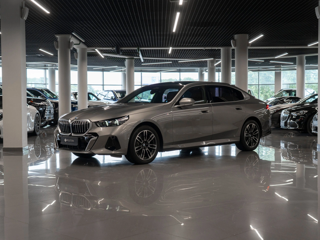 BMW 5 серии