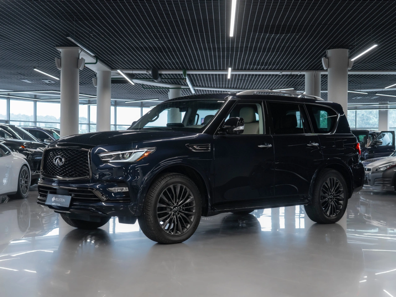 Infiniti QX80