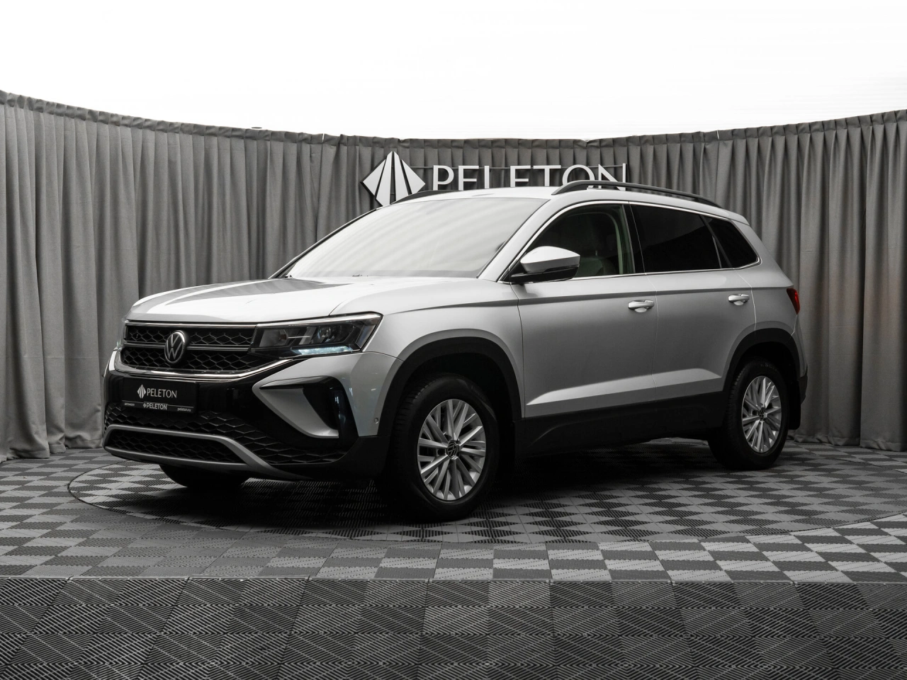 Volkswagen Taos