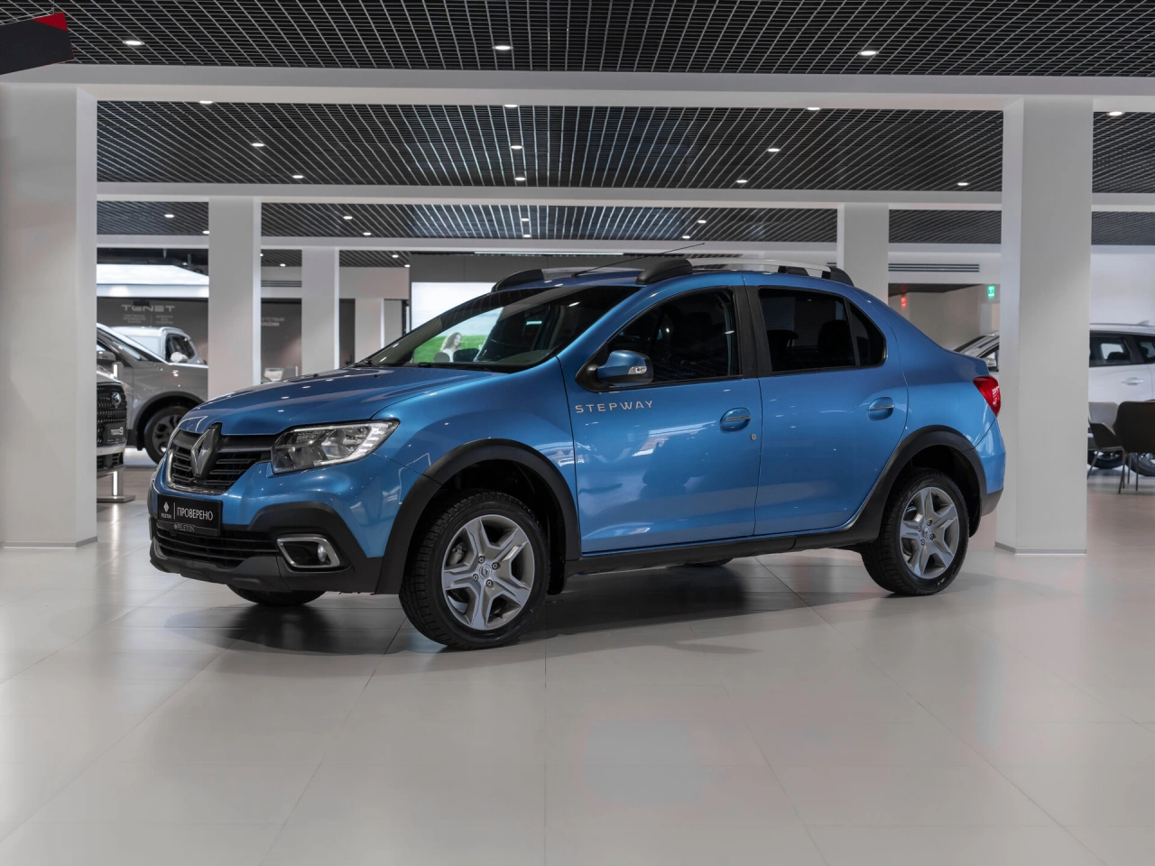 Renault Logan