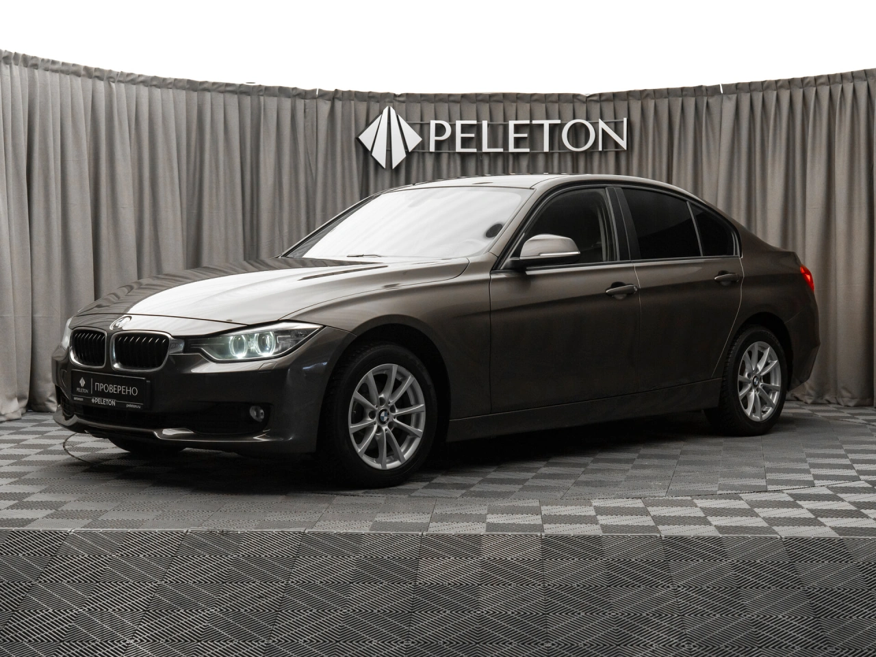 BMW 3 серии