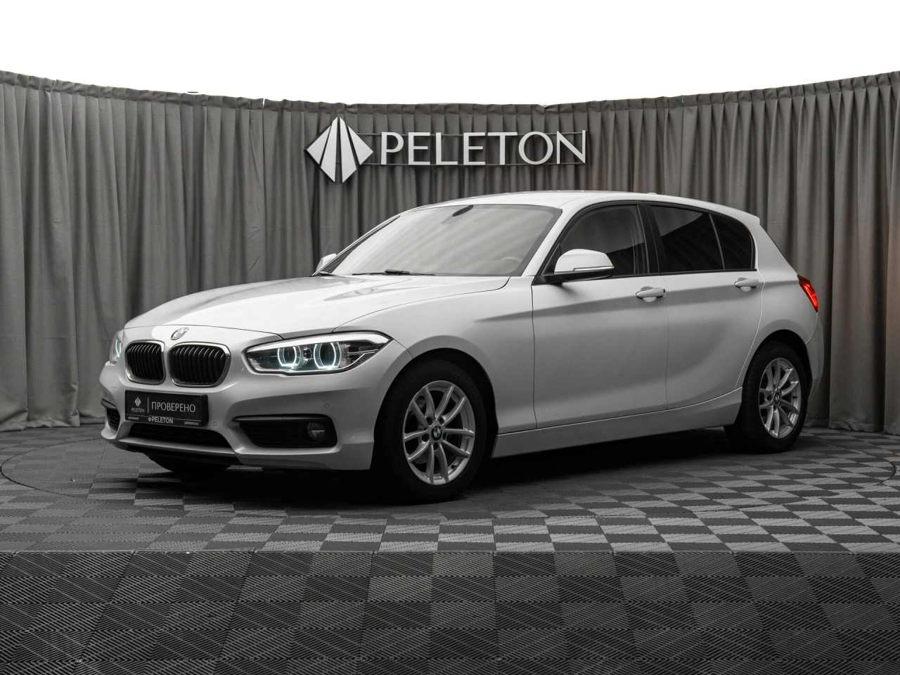 BMW 1 серии