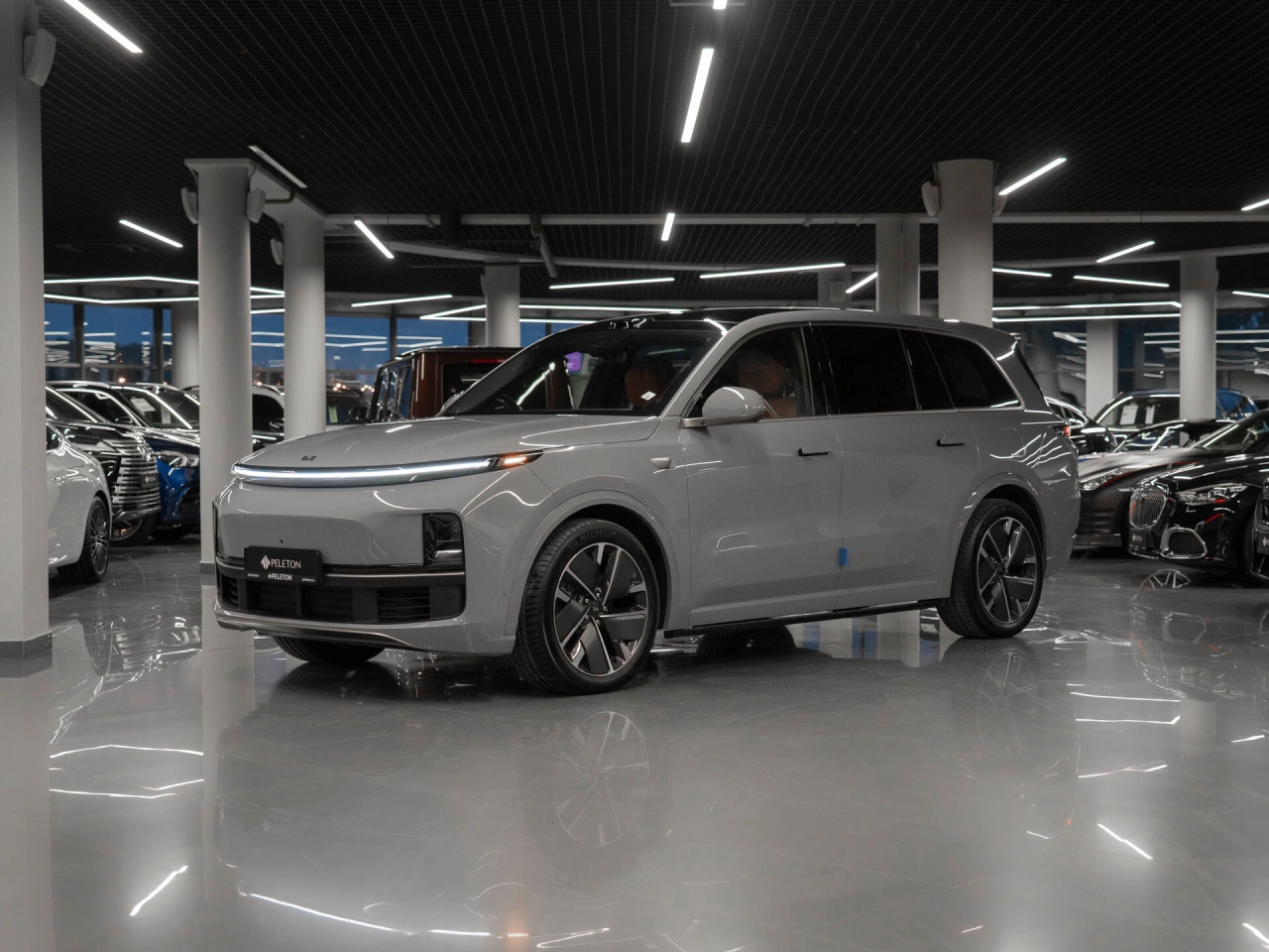 LiXiang L9