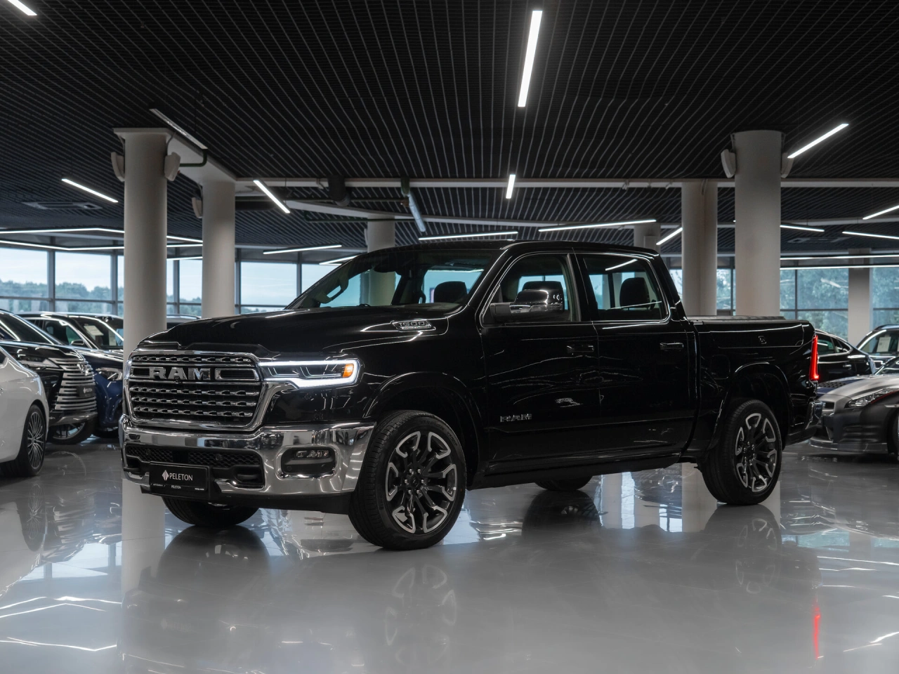 Ram 1500
